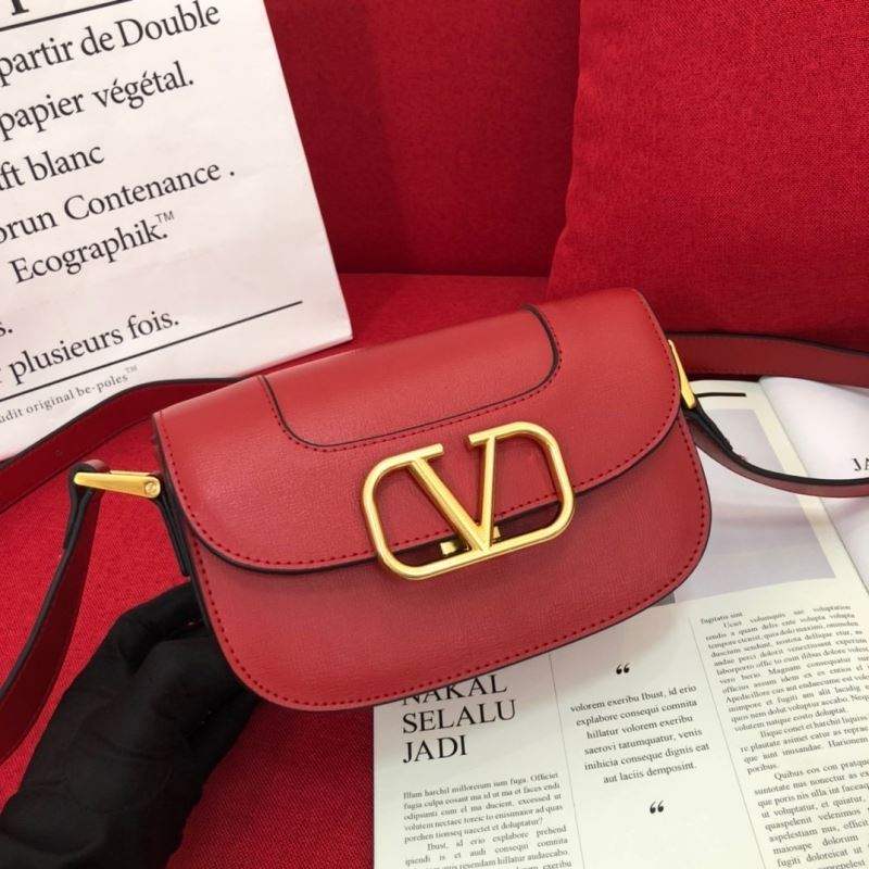 Valentino Satchel Bags